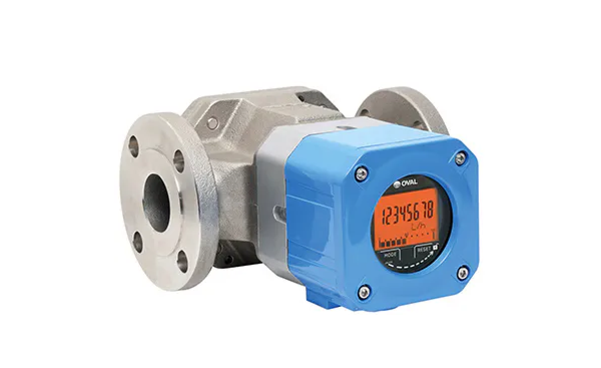 Oval Flowmeter 17 (1)